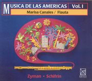 Música De Las Américas, Vol. 1 cover image