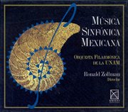 Música Sinfónica Mexicana cover image