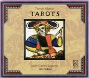 Tomás Marco : Tarots cover image
