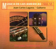 Música De Las Américas, Vol. 6 cover image