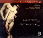 Le Grand Tango cover image