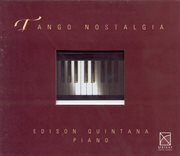 Tango Nostalgia cover image