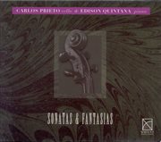 Sonatas & Fantasias cover image