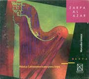 Zarpa Al Azar cover image