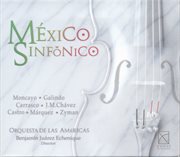 México Sinfónico cover image