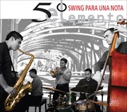 Swing Para Una Nota cover image