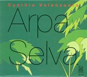 Arpa Selva cover image