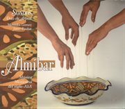 Almibar : música Mexicana del siglo XIX cover image