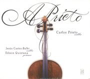 Zyman, S. : Suite For 2 Cellos / Calderon, C.. La Revuelta Circular / Marco, T.. Partita Piatti cover image