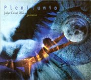 Oliva, J.c. : 4 Etudes / 3 Instantes De Amor / Sonata Transfigurada / Sonatango / Duermete Mi Nino cover image