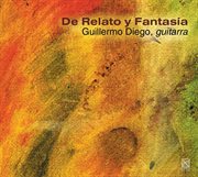 Diego, G. : Suite Mestiza / Fantasia Ritmica Nos. 1 And 2 / El Enigma Del Hombre Sintesis / Fantas cover image