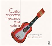 Revueltas, S. : 5 Canciones Para Ninos / Zyman, S.. Guitar Concerto / Coral, L.. Guitar Concerto cover image