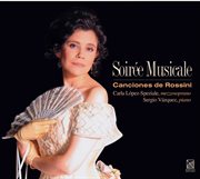 Rossini, G. : Vocal Music cover image