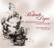 Violin Recital : Saloma Alcala, Luis Samuel. Elias, A. De / Corona, A. / Ruvalcaba, H. / Gamboa, cover image