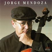 Mendoza, Jorge : Celloquium cover image