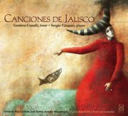 Vocal Recital : Cuautli, Gustavo. Galindo Dimas, B. / Rolon, J. / Miramontes, A. / Ruvalcaba, H cover image