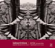 Luna, A. : Chamber Sonata No. 2 / Uribe, H.. Trio No. 1 / Derbez, G.. String Quartet No. 1 / Grani cover image