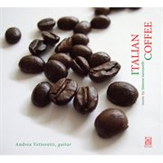 Iannarelli, S. : Italian Coffee cover image