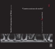 Mexican Contemporary Saxophone, Vol. 1 cover image