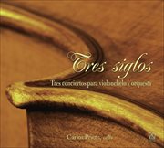 Heras, J.g. : Fantasia Concertante / Zyman, S.. Cello Concerto / Castro, R.. Cello Concerto cover image