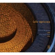 Cello Recital : Atapine, Dmitri. Locatelli, P.a. / Chopin, F. / Tchaikovsky, P.i. / Falla, M. De cover image