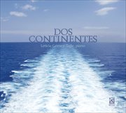 Two Continents cover image