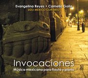 Invocaciones cover image