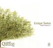 Santos : Musica De Camara, Vol. 1 cover image
