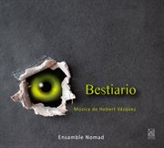 Bestiario cover image