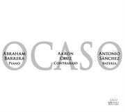 Ocaso cover image