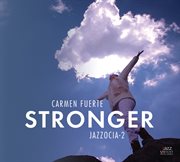 Stronger cover image