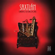 Saxtlán cover image