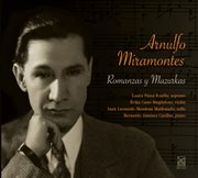 Romanzas Y Mazurkas cover image