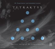 Tetraktys cover image