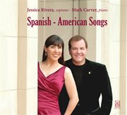 Spanish-American Songs cover image