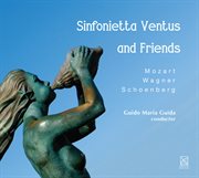 Sinfonietta Ventus & Friends cover image