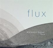 Flux cover image