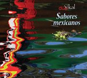 Sabores Mexicanos cover image