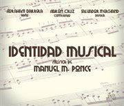Identidad Musical cover image