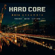 Hard Core (live) cover image
