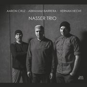 Nasser Trio cover image