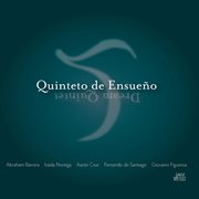 Quinteto De Ensueño cover image