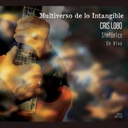 Multiverso De Lo Intangible (live) cover image
