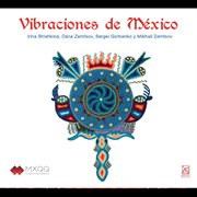 Vibraciones De México cover image