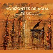 Horizontes De Agua cover image