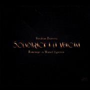 Barrera : Soundtrack A La Mexicana cover image