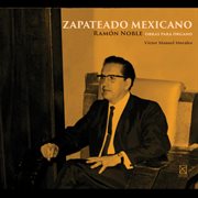 Zapateado Mexicano cover image