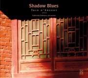 Shadow Blues cover image