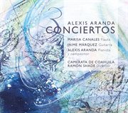 3 concertos cover image