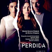 Perdida (original Motion Picture Soundtrack) cover image